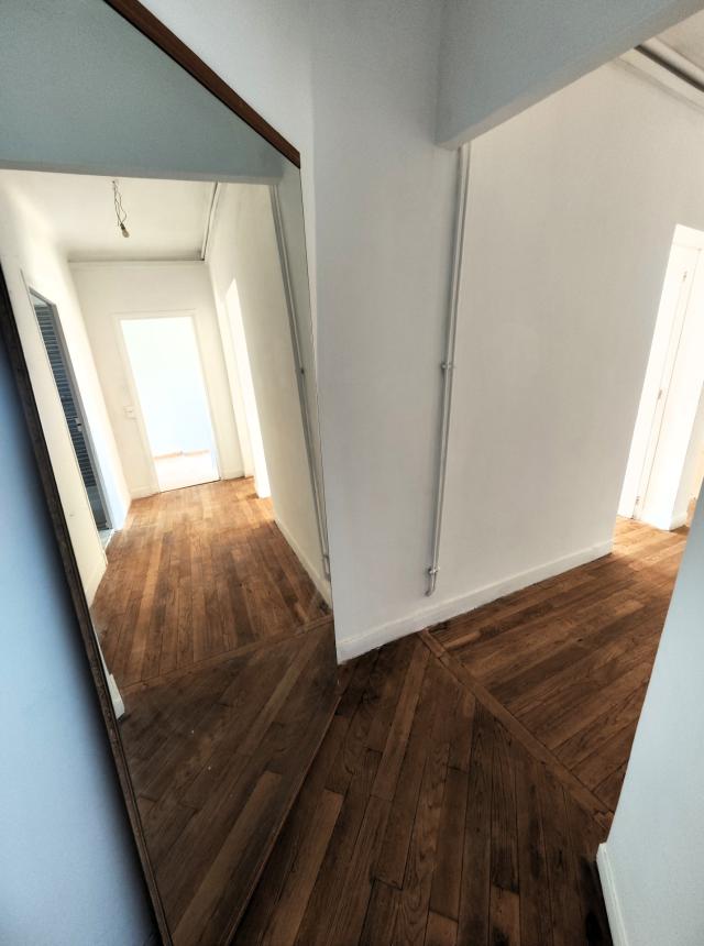 Appartement 3 pièces Melun disponible à la Vente
