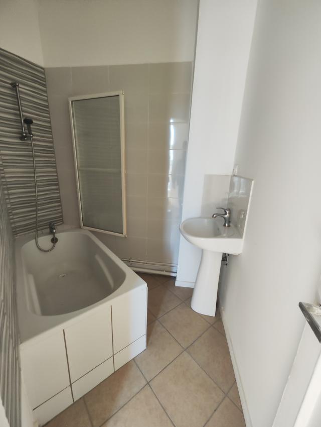 Appartement 3 pièces Melun disponible à la Vente