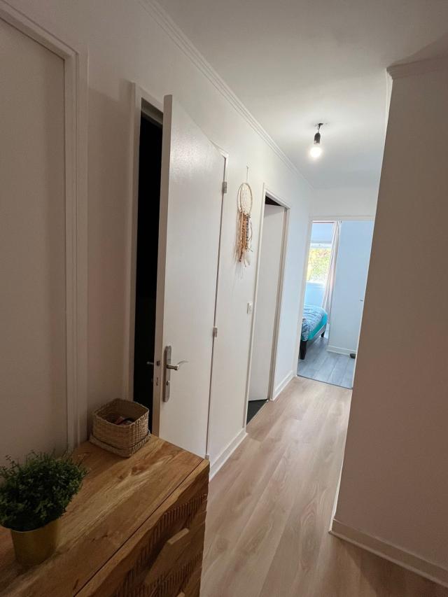 Appartement 4 pièces Le mee sur seine disponible à la Vente