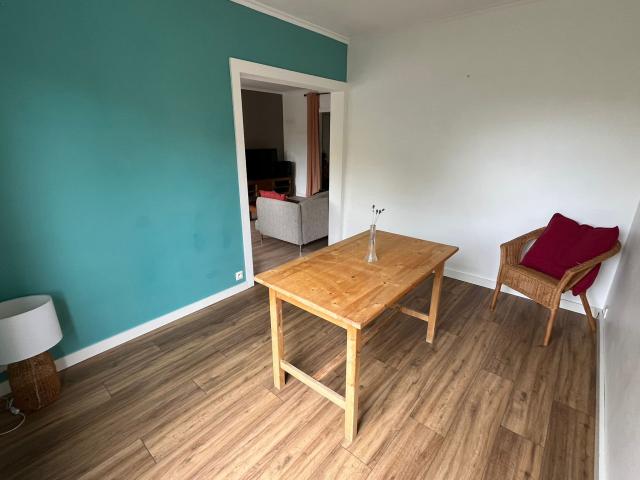 Appartement 4 pièces Le mee sur seine disponible à la Vente