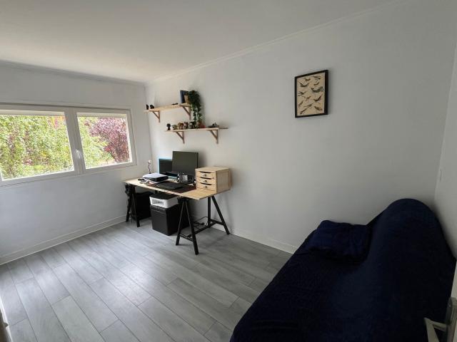 Appartement 4 pièces Le mee sur seine disponible à la Vente