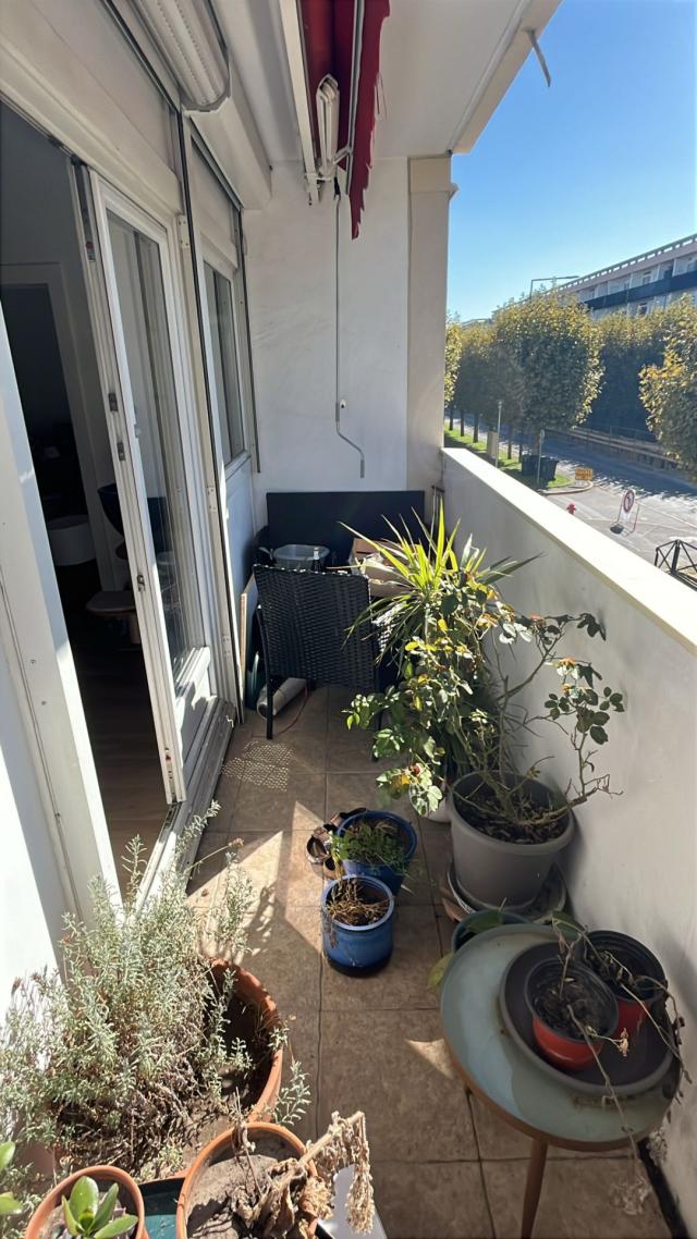 Appartement 4 pièces Le mee sur seine disponible à la Vente