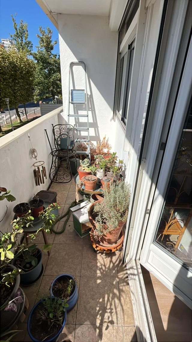 Appartement 4 pièces Le mee sur seine disponible à la Vente