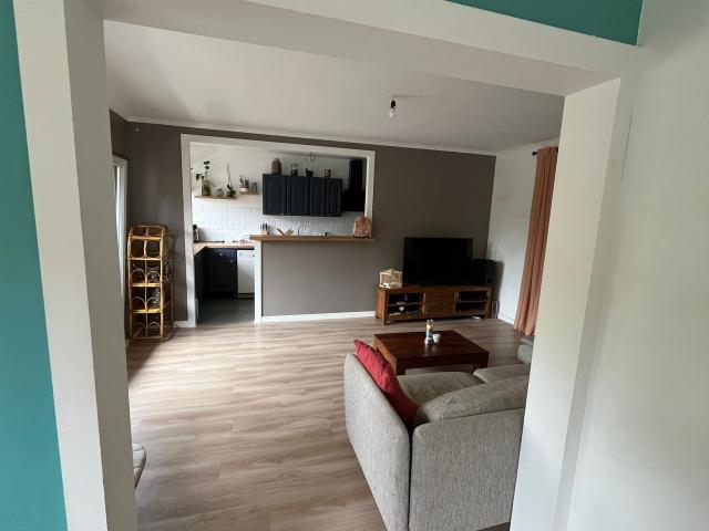 Appartement 4 pièces Le mee sur seine disponible à la Vente