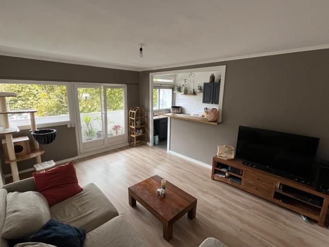 Appartement 4 pièces Le mee sur seine disponible à la Vente