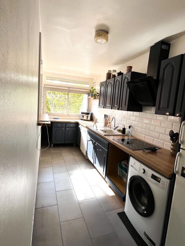 Appartement 4 pièces Le mee sur seine disponible à la Vente