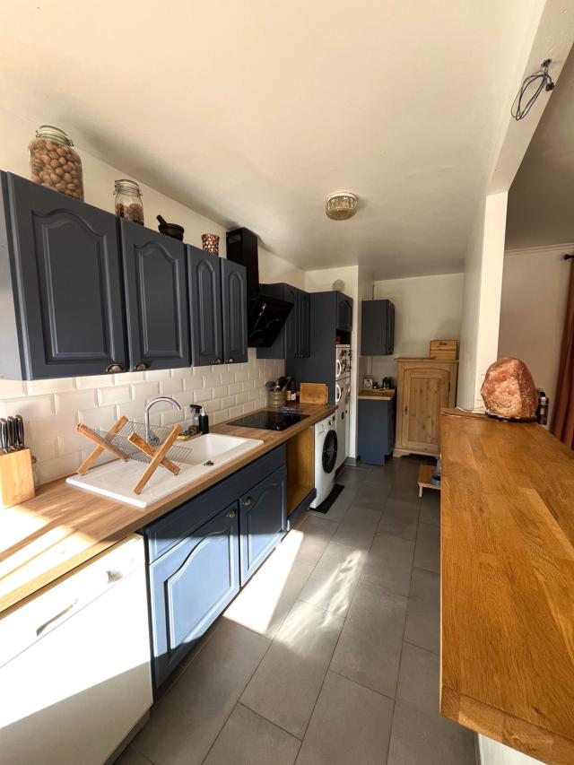 Appartement 4 pièces Le mee sur seine disponible à la Vente