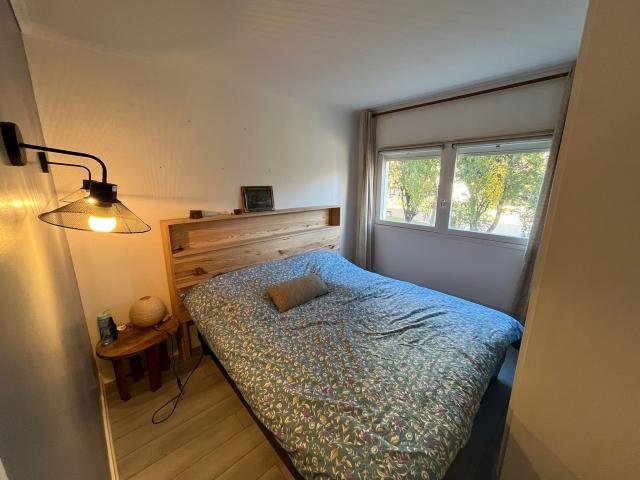Appartement 4 pièces Le mee sur seine disponible à la Vente