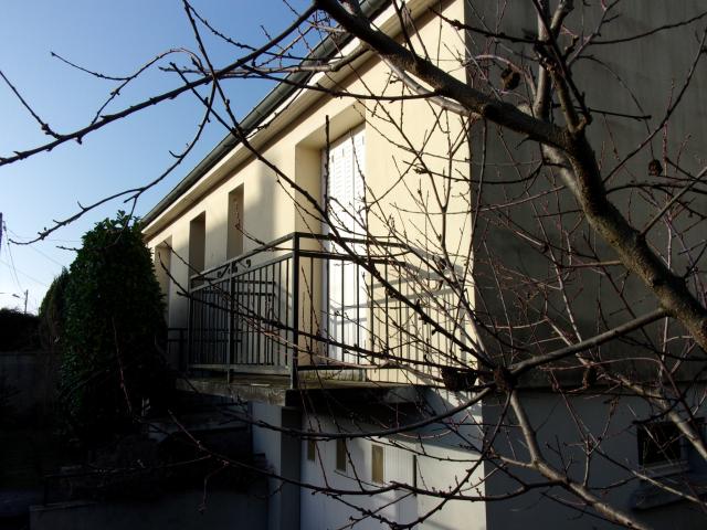 Maison 3 pièces Cesson disponible à la Vente