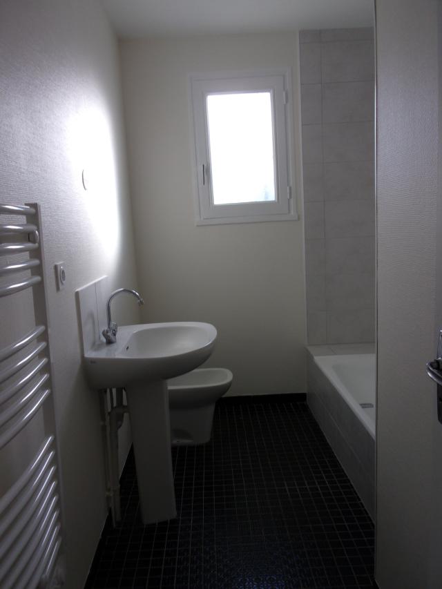 Maison 3 pièces Cesson disponible à la Vente