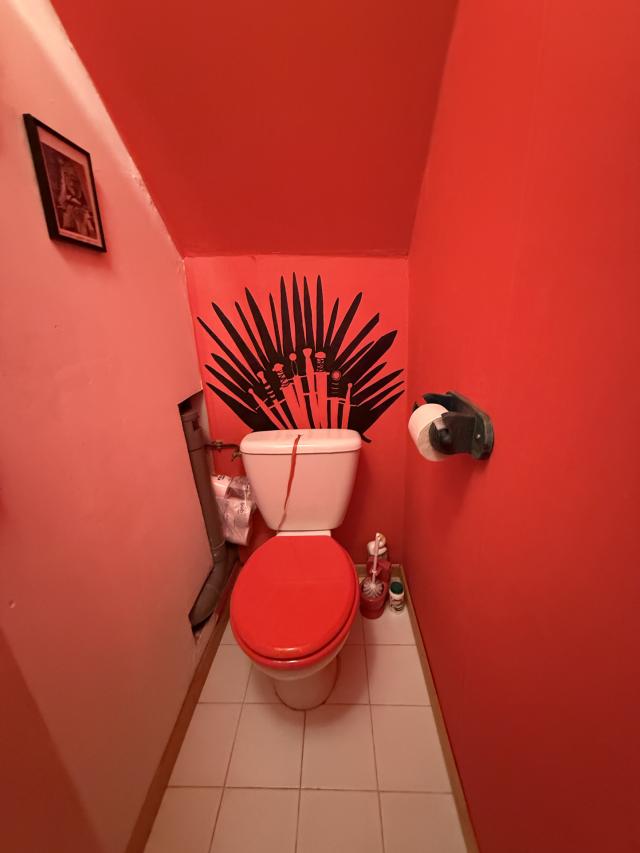 Maison 7 pièces Rubelles disponible à la Vente