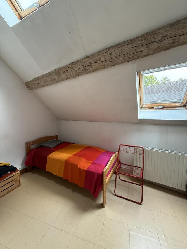 Maison 7 pièces Rubelles disponible à la Vente