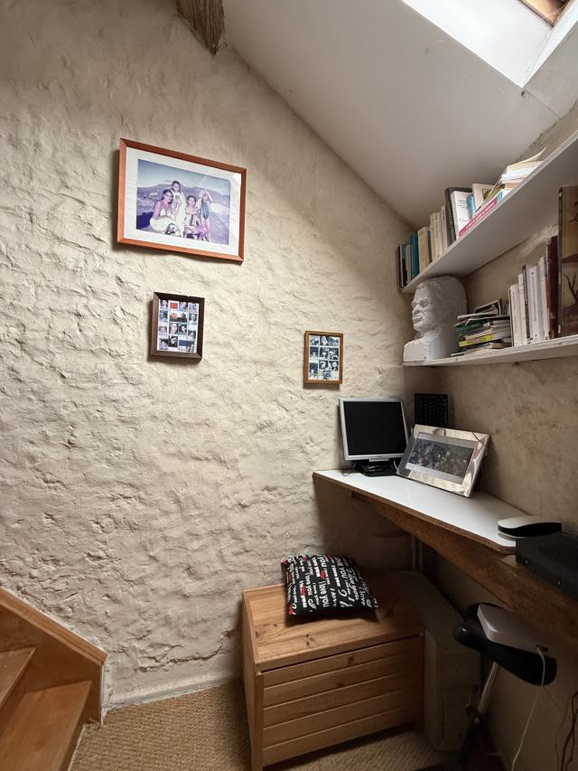 Maison 7 pièces Rubelles disponible à la Vente