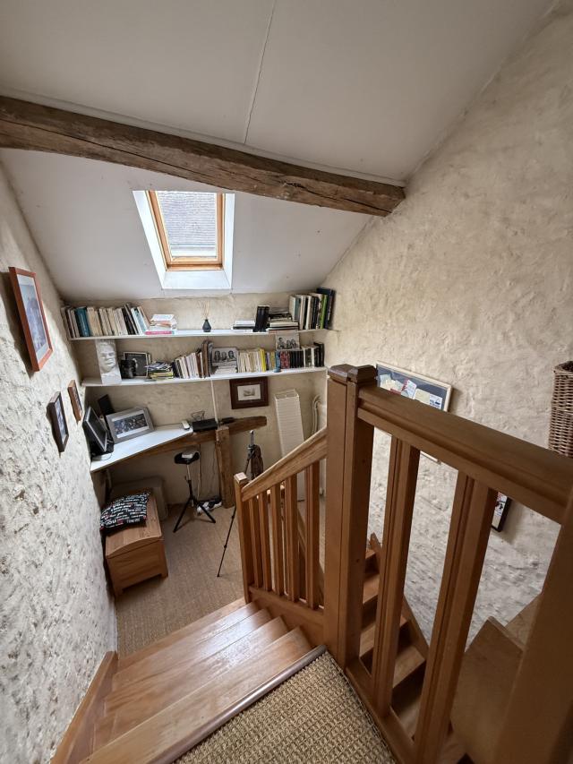 Maison 7 pièces Rubelles disponible à la Vente
