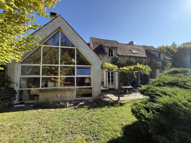 Maison 7 pièces Rubelles disponible à la Vente
