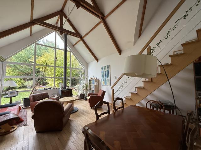 Maison 7 pièces Rubelles disponible à la Vente
