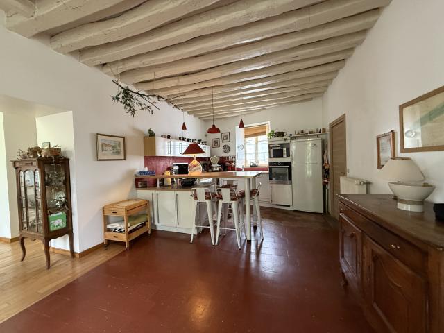 Maison 7 pièces Rubelles disponible à la Vente
