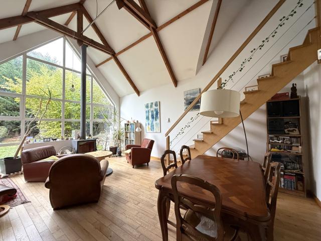 Maison 7 pièces Rubelles disponible à la Vente