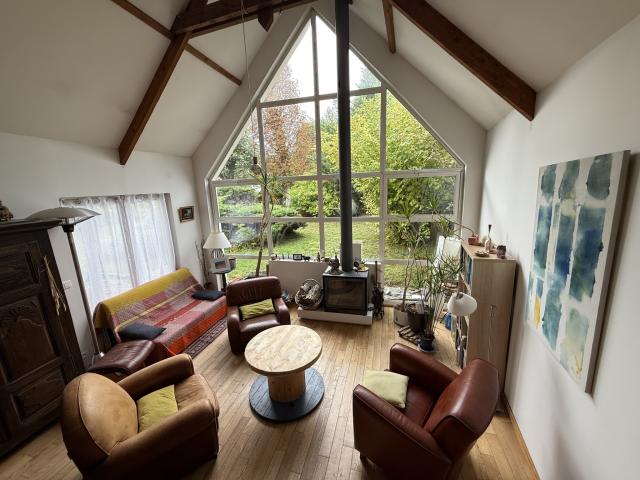 Maison 7 pièces Rubelles disponible à la Vente