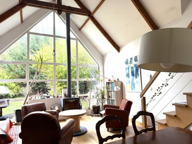 Maison 7 pièces Rubelles disponible à la Vente