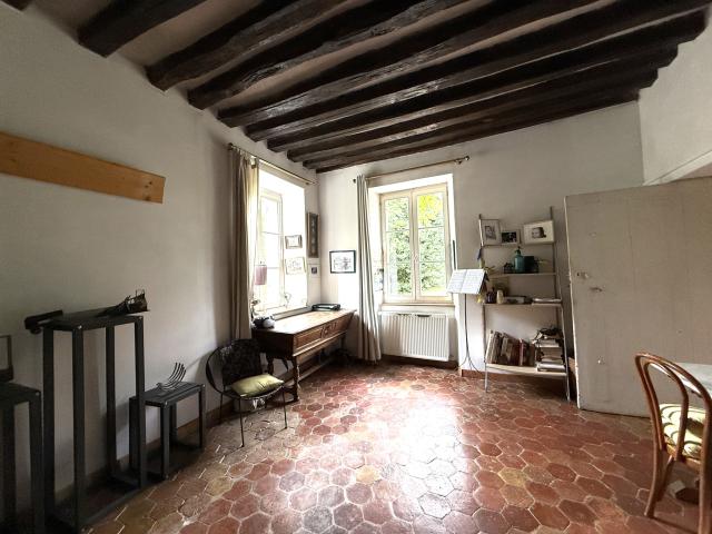 Maison 7 pièces Rubelles disponible à la Vente