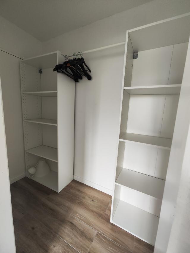 Appartement 3 pièces Le mee sur seine disponible à la Location