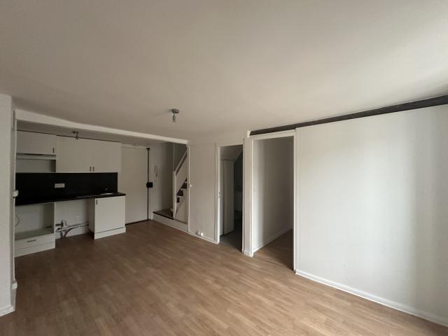 Appartement 4 pièces Melun disponible à la Location