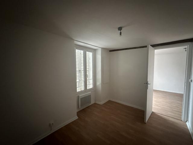 Appartement 4 pièces Melun disponible à la Location