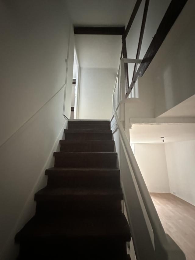 Appartement 4 pièces Melun disponible à la Location