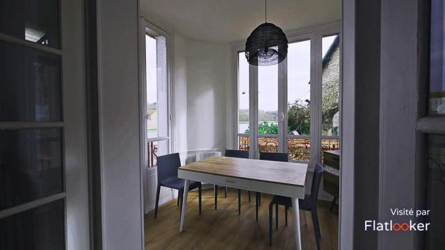 Appartement 2 pièces Melun disponible à la Location