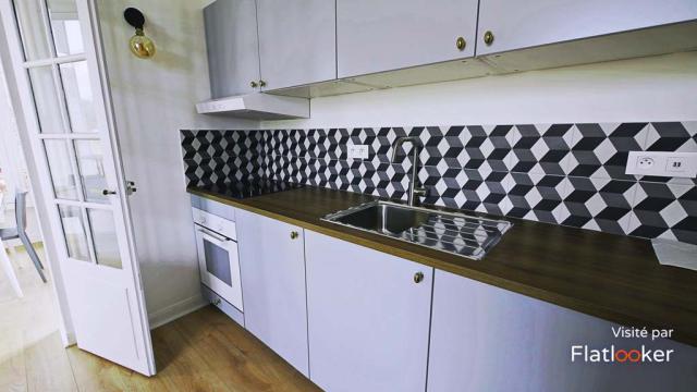 Appartement 2 pièces Melun disponible à la Location