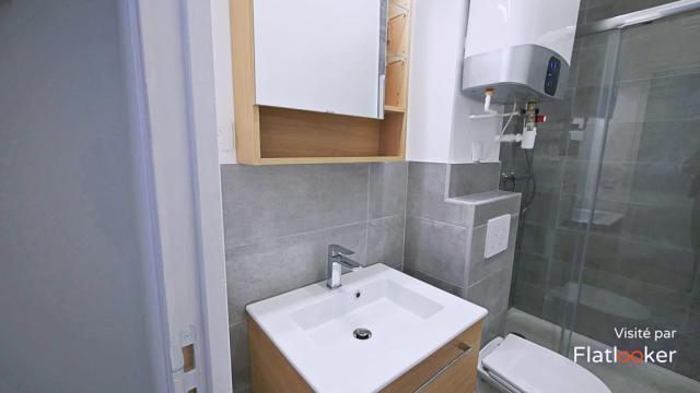 Appartement 2 pièces Melun disponible à la Location