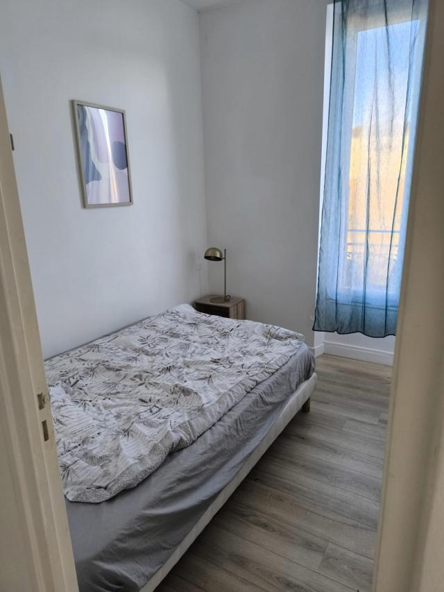 Appartement 2 pièces Melun disponible à la Location