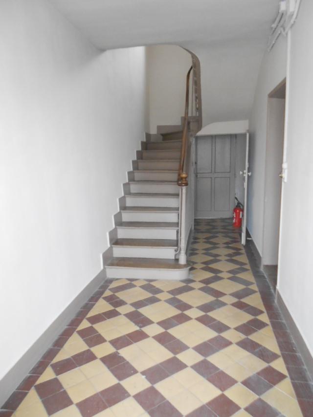 Appartement 4 pièces Melun disponible à la Location