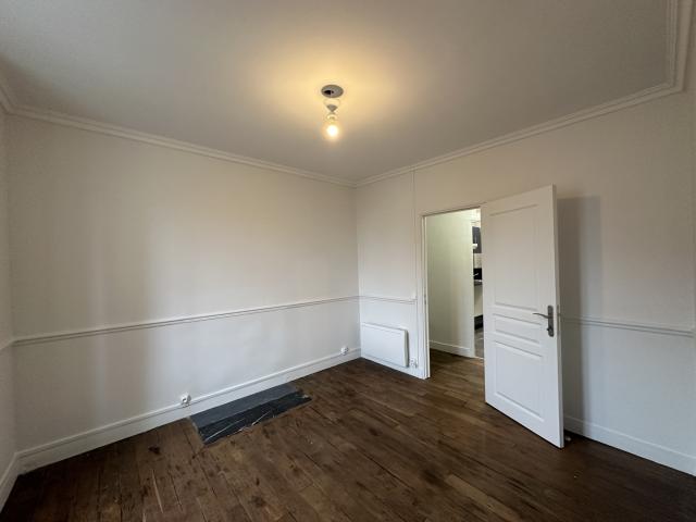 Appartement 4 pièces Melun disponible à la Location