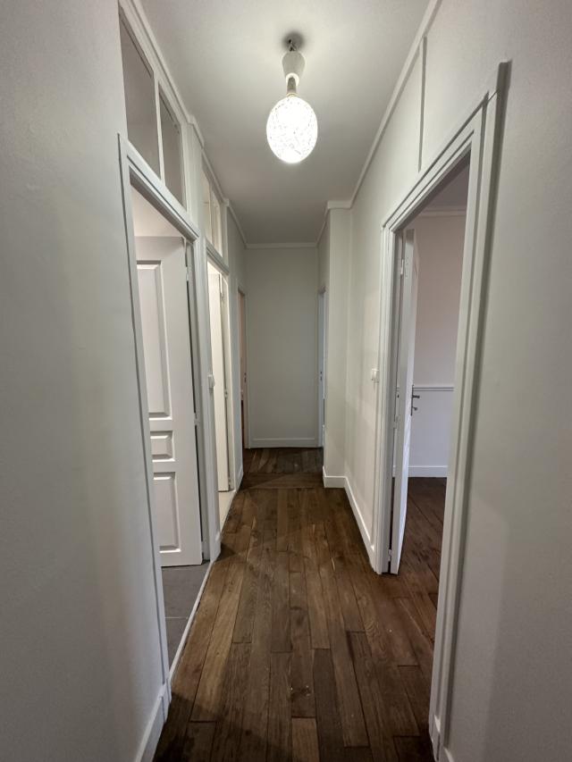 Appartement 4 pièces Melun disponible à la Location