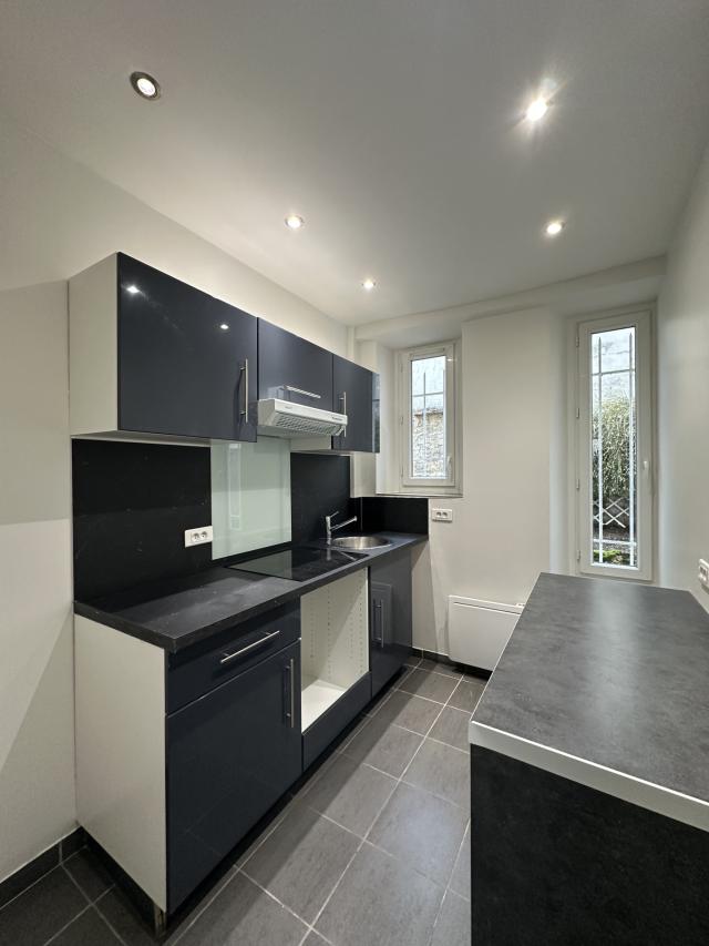Appartement 4 pièces Melun disponible à la Location