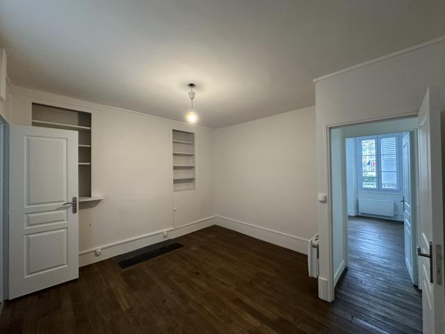 Appartement 4 pièces Melun disponible à la Location