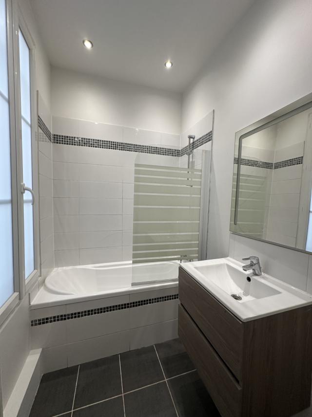 Appartement 4 pièces Melun disponible à la Location