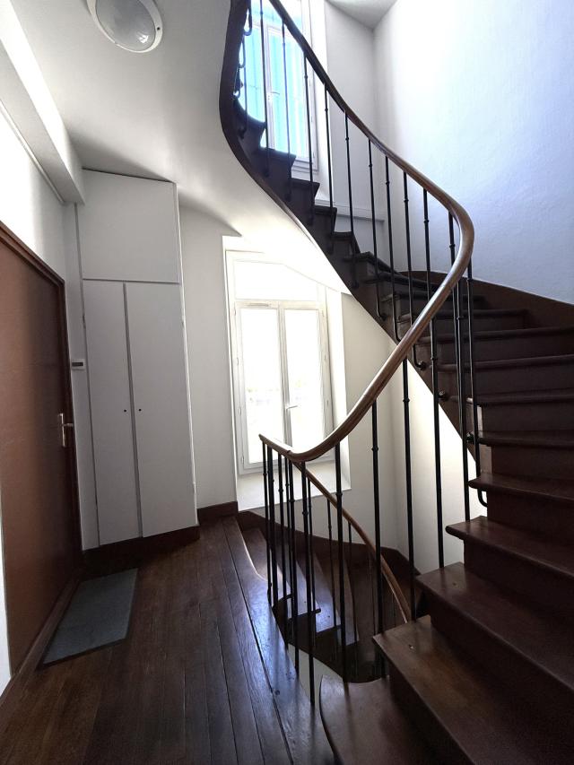 Appartement 4 pièces Melun disponible à la Vente