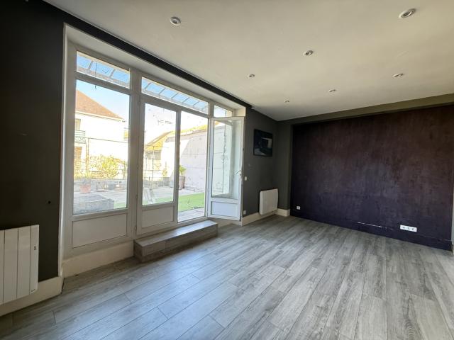 Appartement 4 pièces Melun disponible à la Vente