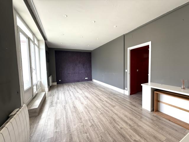 Appartement 4 pièces Melun disponible à la Vente