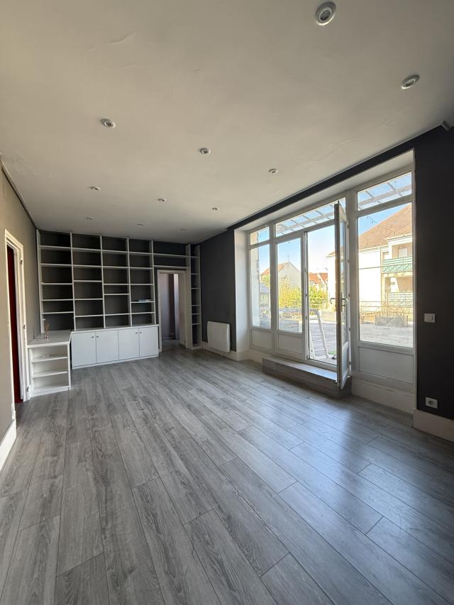 Appartement 4 pièces Melun disponible à la Vente