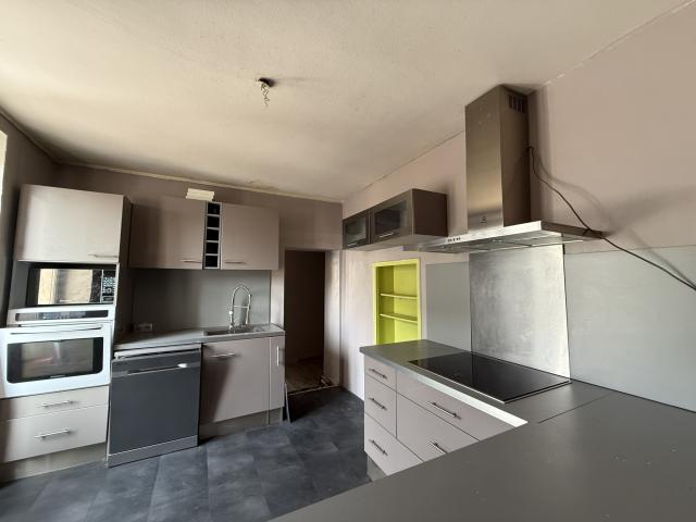 Appartement 4 pièces Melun disponible à la Vente