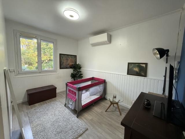Maison 6 pièces St germain laxis disponible à la Vente