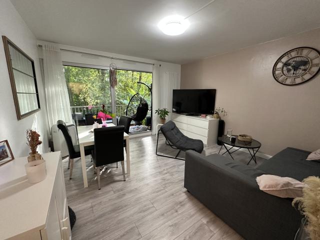 Appartement 3 pièces Vaux le penil disponible à la Vente