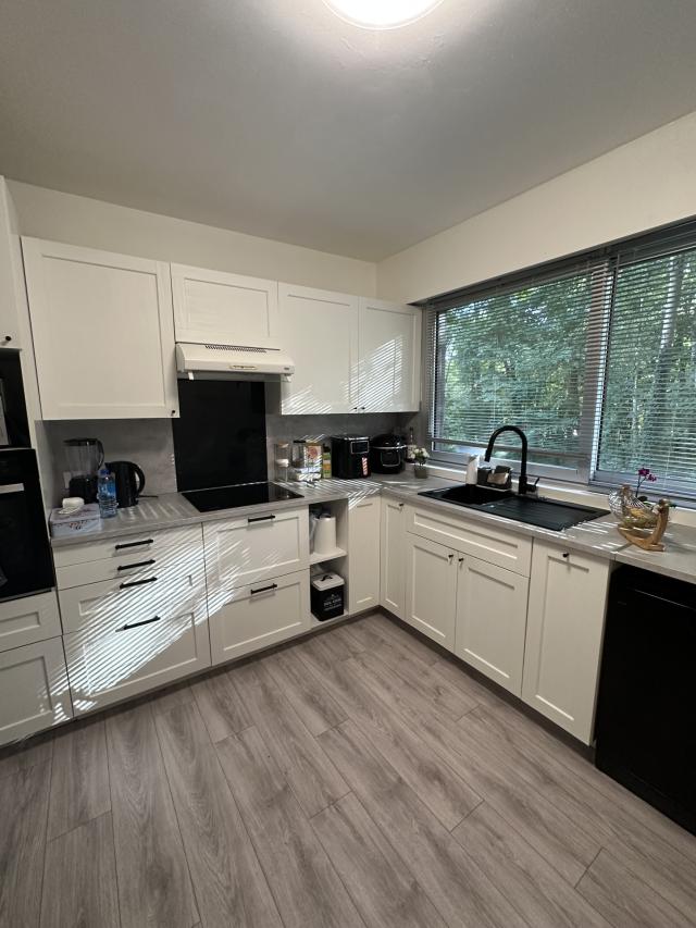 Appartement 3 pièces Vaux le penil disponible à la Vente
