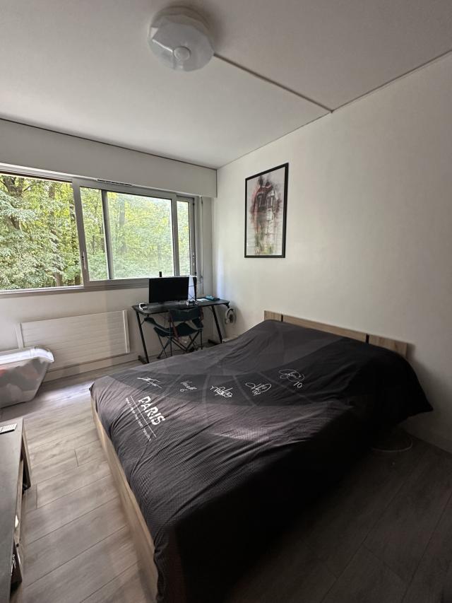 Appartement 3 pièces Vaux le penil disponible à la Vente