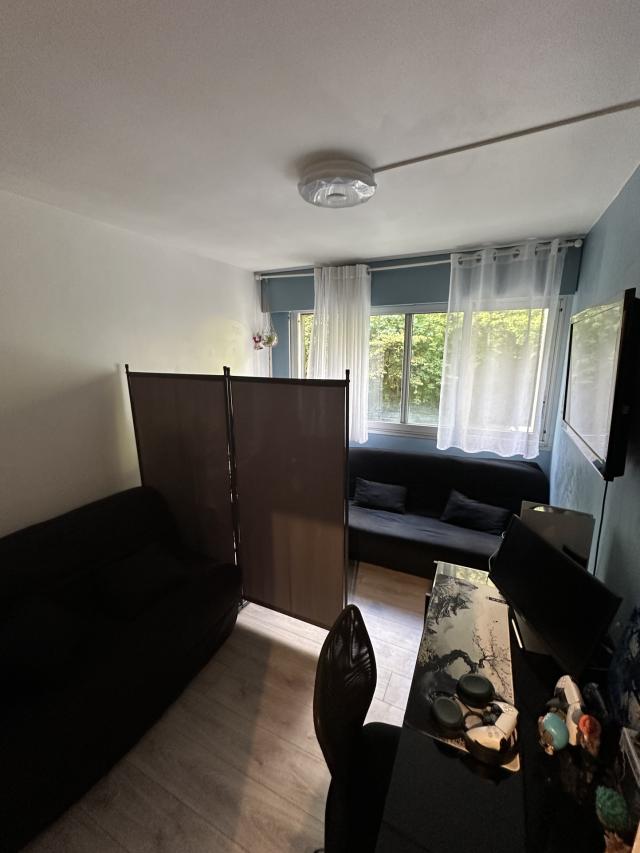 Appartement 3 pièces Vaux le penil disponible à la Vente