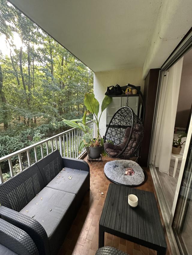 Appartement 3 pièces Vaux le penil disponible à la Vente